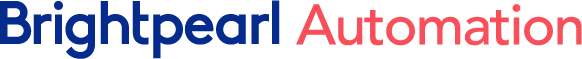 Brightpearl Automation Logo